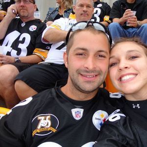 Meet your Posher, Caitlin